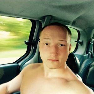 Meet your Posher, Liridon